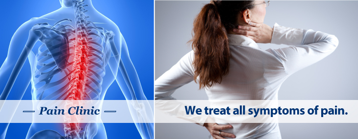 Pain Care